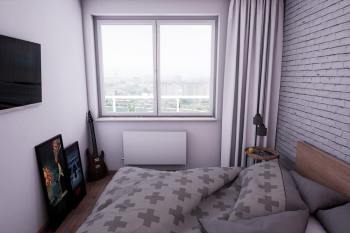 Jak urządzić sypialnię, aby dobrze się wysypiać?